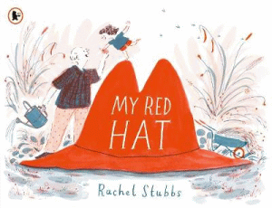 MY RED HAT