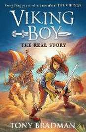 VIKING BOY, REAL STORY: EVERYTHING YOU NEED TO KNO