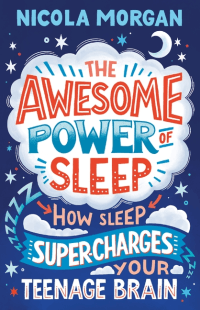 AWESOME POWER OF SLEEP: HOW SLEEP SUPERCHARGES YOU