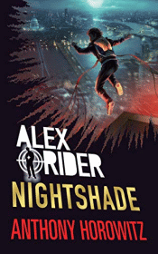 NIGHTSHADE