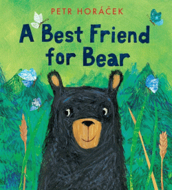 BEST FRIEND FOR BEAR, A