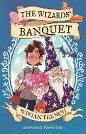 WIZARD'S BANQUET, THE