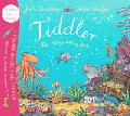TIDDLER BOOK AND CD