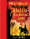 ALADDIN AND THE ENCHANTED LAMP