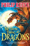 NO SUCH THING AS DRAGONS