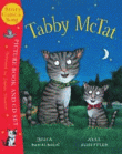 TABBY MCTAT BOOK AND CD