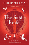 SUBTLE KNIFE, THE