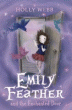 EMILY FEATHER AND THE ENCHANTED DOOR