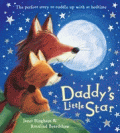 DADDY'S LITTLE STAR