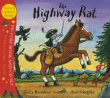 HIGHWAY RAT BOOK AND CD, THE