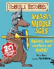 MEASLY MIDDLE AGES JUNIOR EDITION