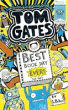 TOM GATES: BEST BOOK DAY EVER! (SO FAR)