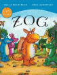 ZOG: EARLY READER