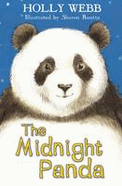 MIDNIGHT PANDA, THE