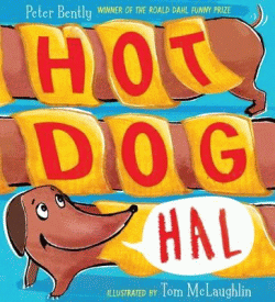 HOT DOG HAL