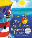 LIGHTHOUSE KEEPER'S LUNCH 40TH ANNIVERSARY EDITION