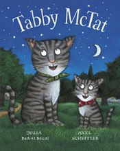 TABBY MCTAT BOARD BOOK