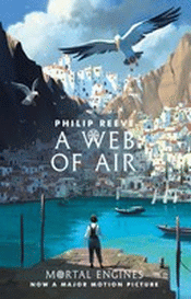 WEB OF AIR, THE