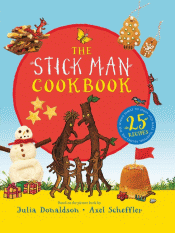 STICK MAN COOK BOOK, THE