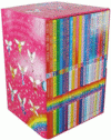 RAINBOW MAGIC SLIPCASE NO 1-21