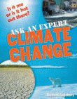 ASK AN EXPERT: CLIMATE CHANGE