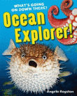 OCEAN EXPLORER