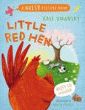 LITTLE RED HEN BOOK AND CD