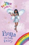 FIONA THE FLUTE FAIRY