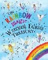 RAINBOW MAGIC WEATHER FAIRIES TREASURY, THE