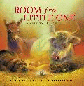 ROOM FOR A LITTLE ONE BOARD BOOK