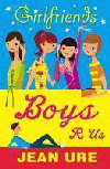 BOYS R US