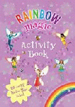 RAINBOW MAGIC ACTIVITY BOOK