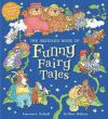 ORCHARD BOOK OF FUNNY FAIRY TALES, THE