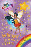 WHITNEY THE WHALE FAIRY