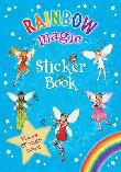 RAINBOW MAGIC REUSABLE STICKER BOOK