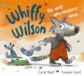 WHIFFY WILSON
