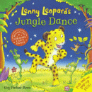 LENNY LEOPARD'S JUNGLE DANCE