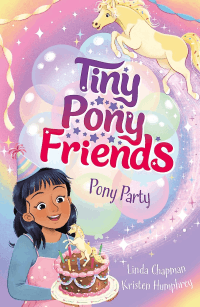PONY PARTY