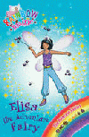 ELISA THE ADVENTURE FAIRY