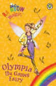 OLYMPIA THE GAMES FAIRY