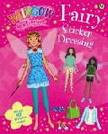 RAINBOW MAGIC FAIRY STICKER BOOK