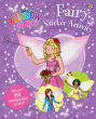 RAINBOW MAGIC FAIRY STICKER ACTIVITY