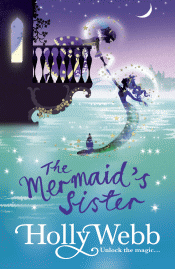 MERMAID'S SISTER, THE