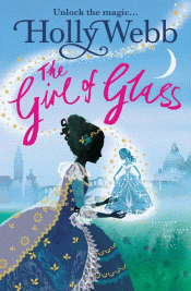 GIRL OF GLASS, THE