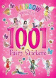 RAINBOW MAGIC 1001 FAIRY STICKERS