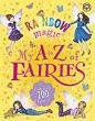 RAINBOW MAGIC: MY A TO Z OF FAIRIES