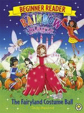 FAIRYLAND COSTUME BALL, THE