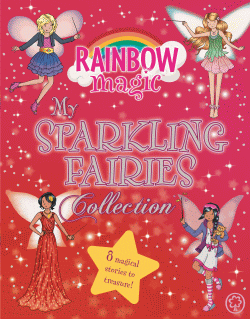 RAINBOW MAGIC MY SPARKLING FAIRIES COLLECTION