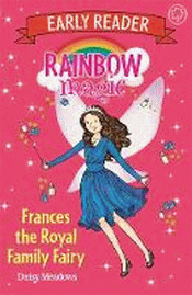 FRANCES THE ROYAL FAMILY FAIRY