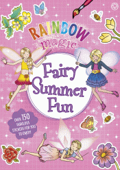 RAINBOW MAGIC FAIRY SUMMER FUN